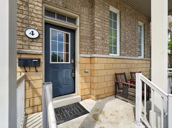 4 Evelyn Wiggins Drive