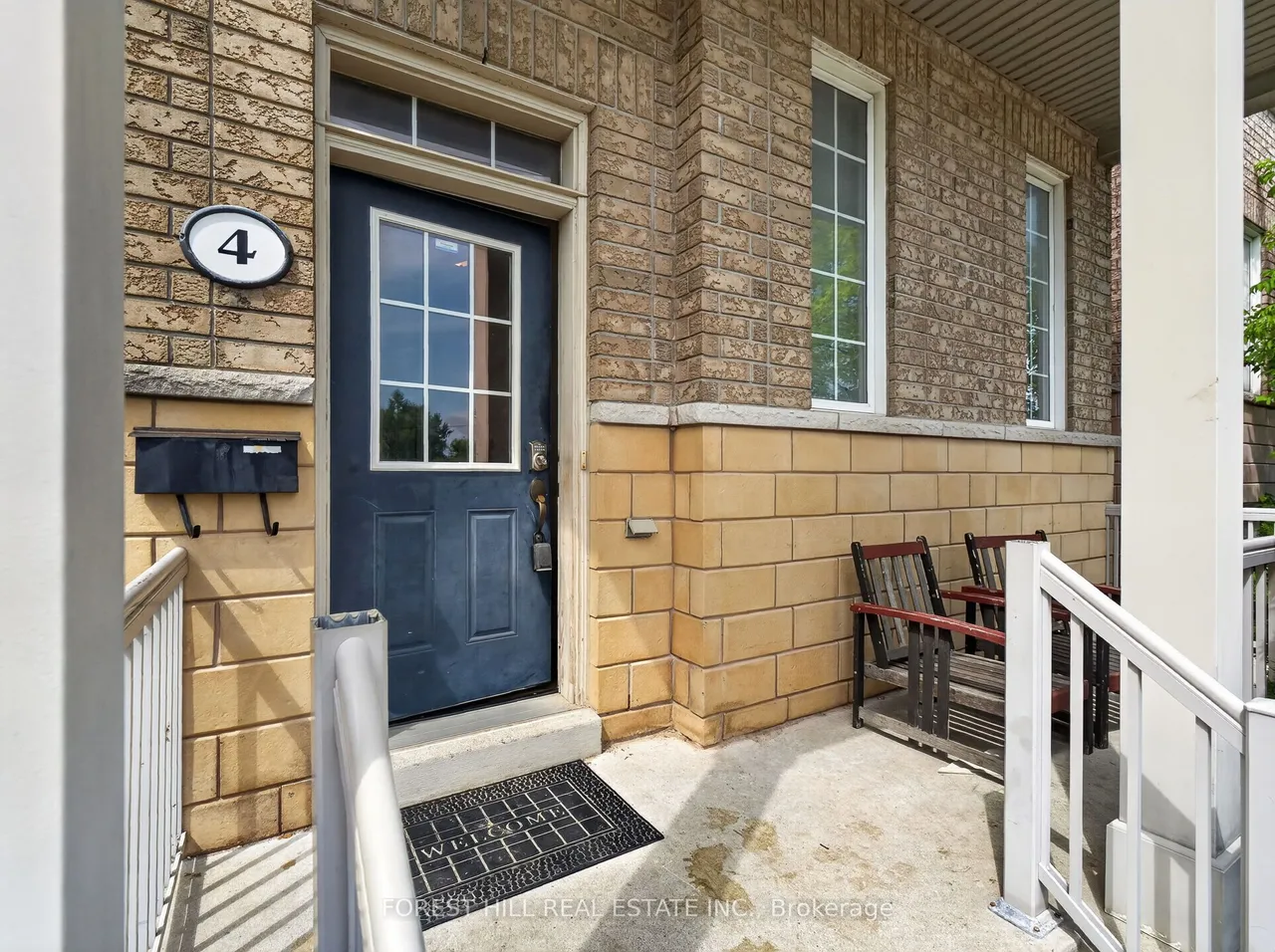 4 Evelyn Wiggins Drive