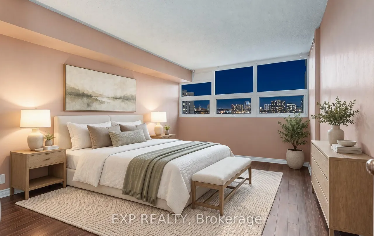8 Lisa Street E, Unit 1506 — photo 50