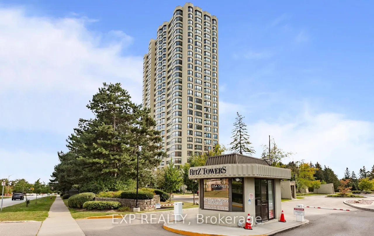 8 Lisa Street E, Unit 1506 — photo 49