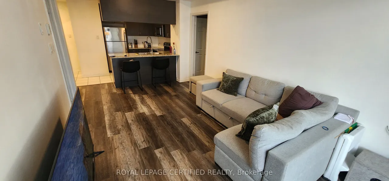 54 Sky Harbour Drive, Unit 416
