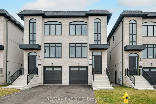 11 St Gaspar Court