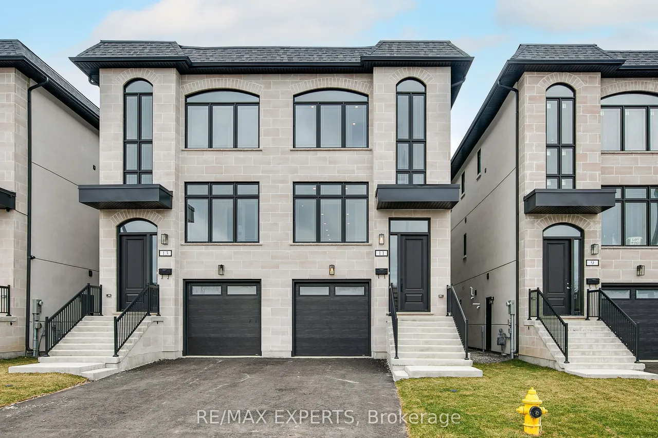 11 St Gaspar Court