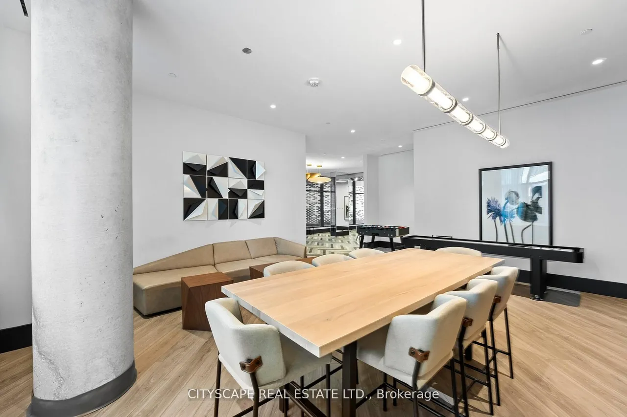 1808 St. Clair Avenue W, Unit 1010 — photo 20