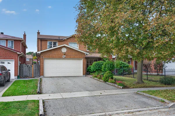 888 Messenger Meadow Drive — photo 2