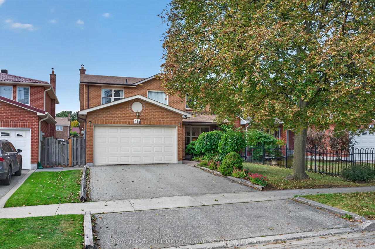 888 Messenger Meadow Drive — photo 2