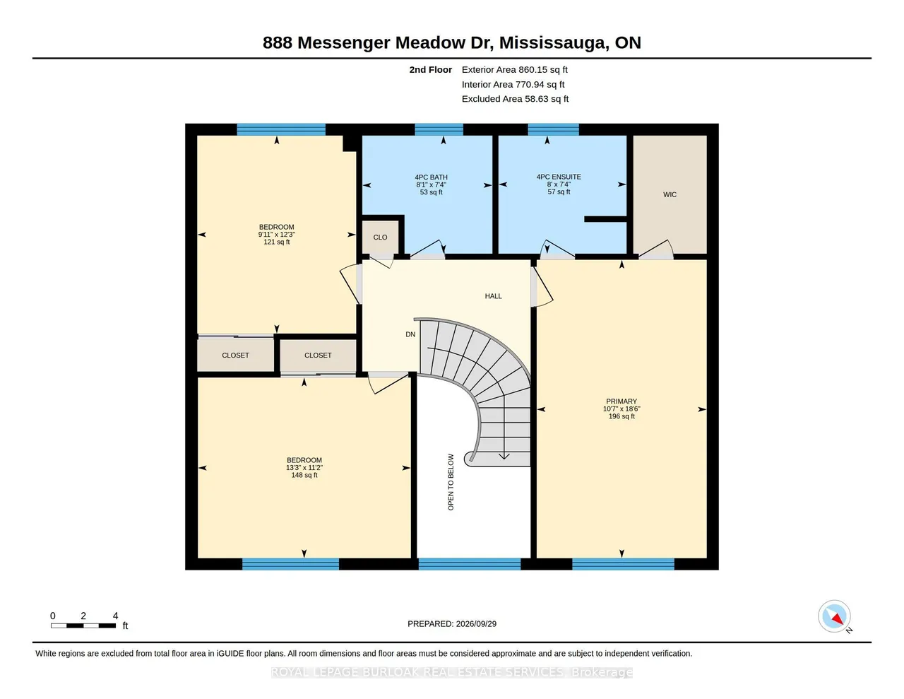 888 Messenger Meadow Drive — photo 43