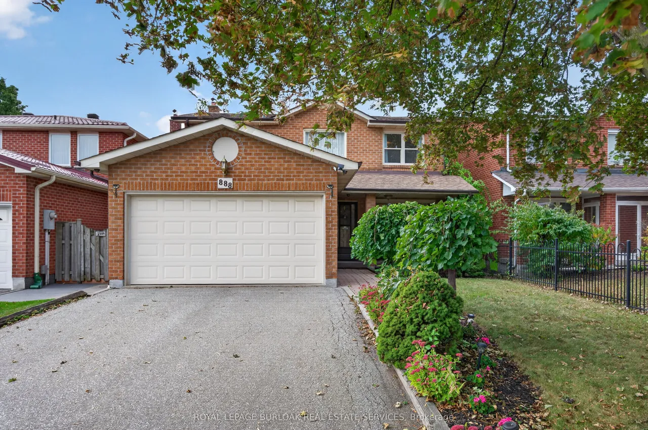 888 Messenger Meadow Drive