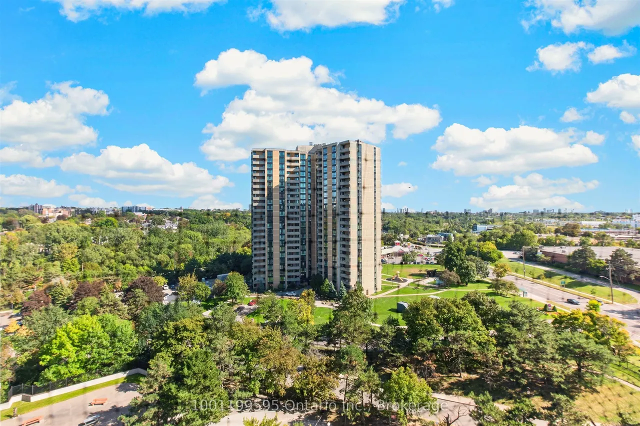 10 Martha Eaton Way, Unit 1211 — photo 2