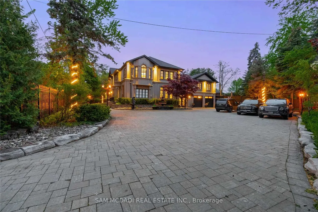 1540 Mississauga Road