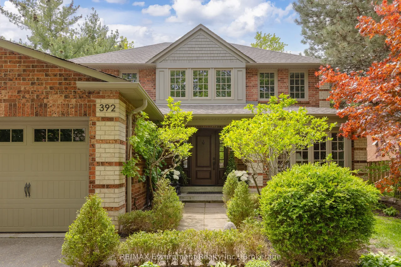 392 Aspen Forest Drive — photo 3