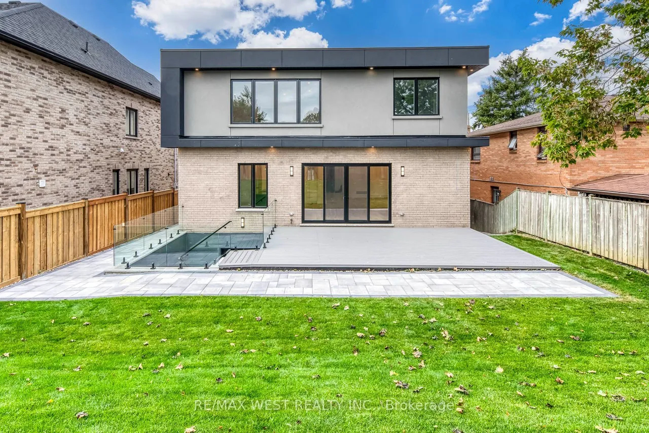 3 Amber Crescent — photo 49
