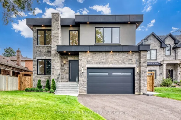 3 Amber Crescent