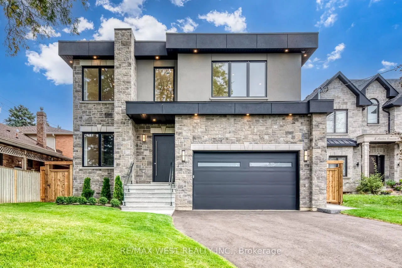 3 Amber Crescent