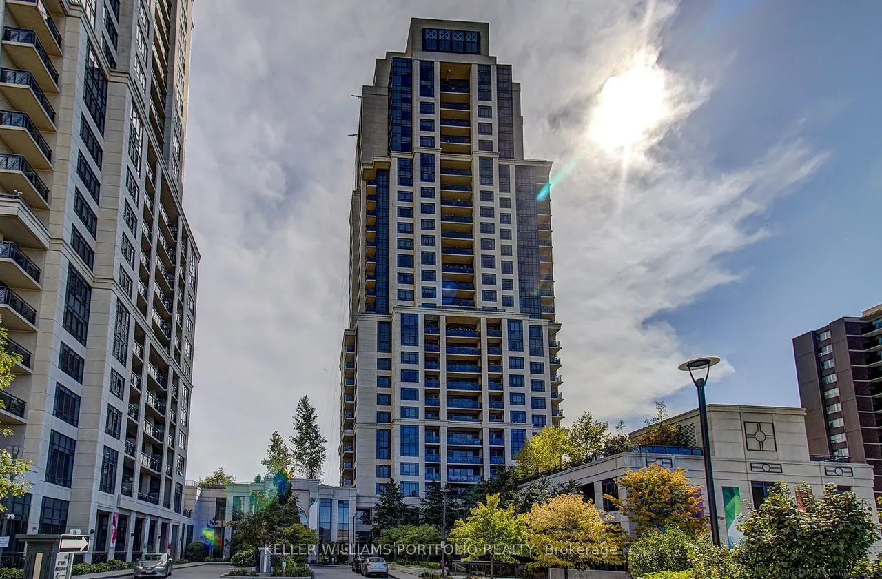 6 Eva Road, Unit 706 — photo 32