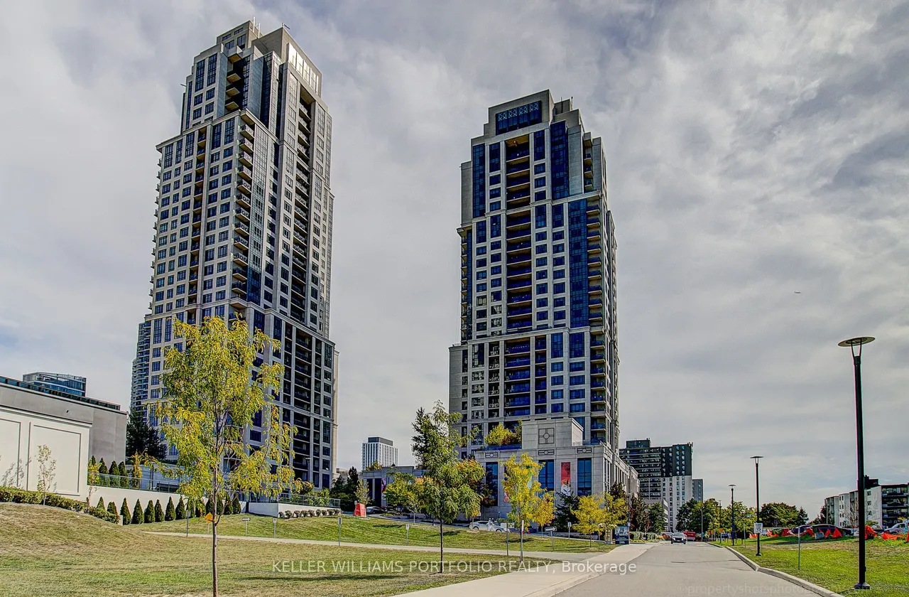 6 Eva Road, Unit 706 — photo 33