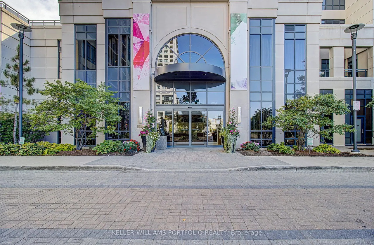 6 Eva Road, Unit 706