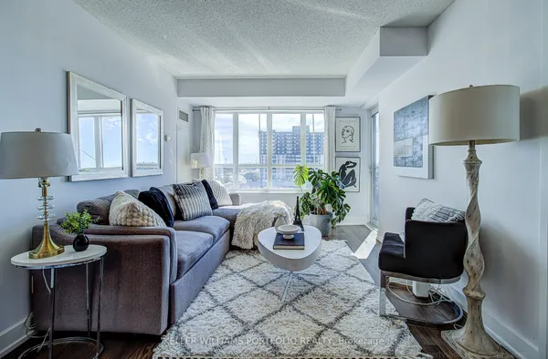 6 Eva Road, Unit 706 — photo 2