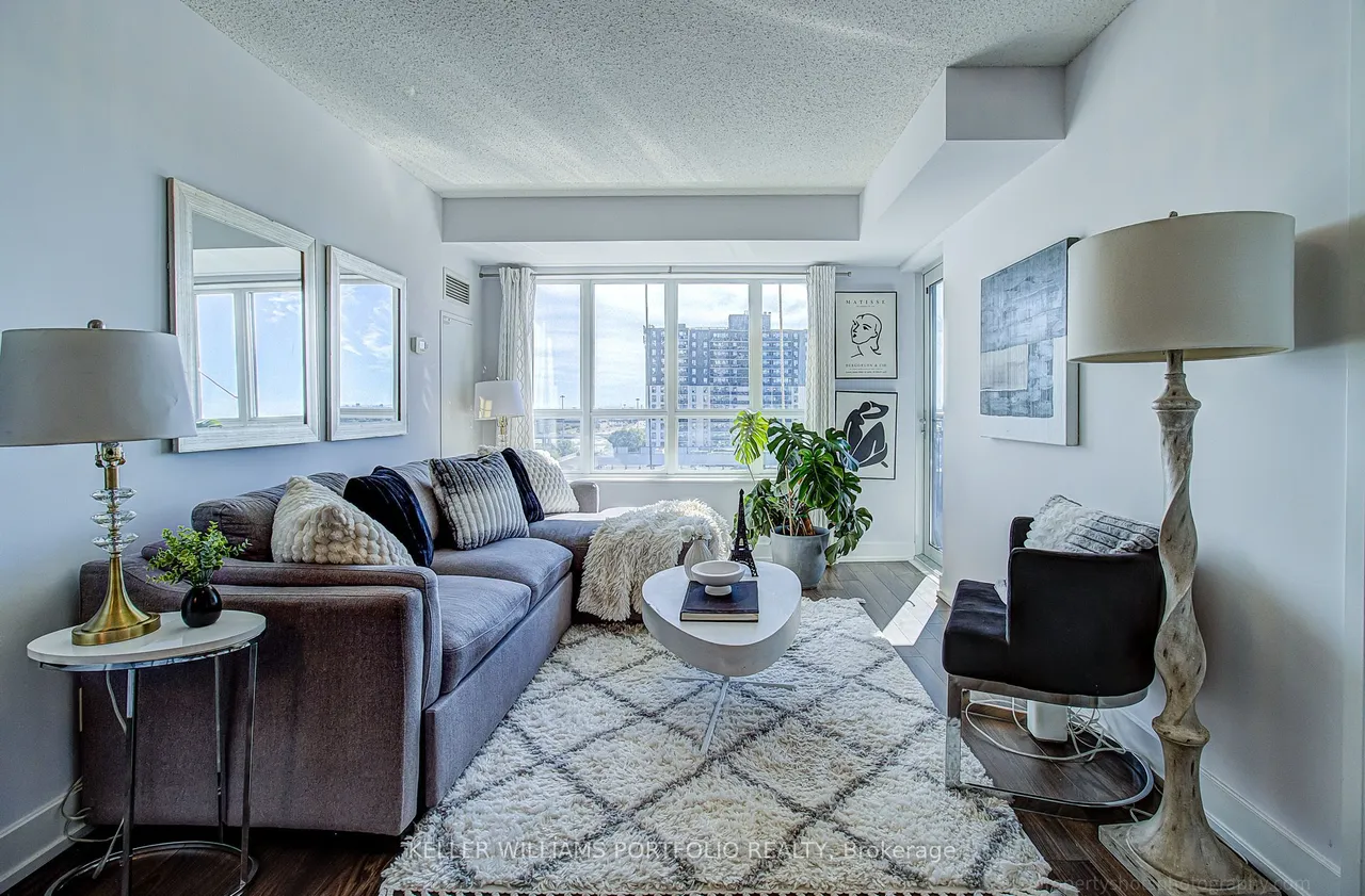 6 Eva Road, Unit 706 — photo 2