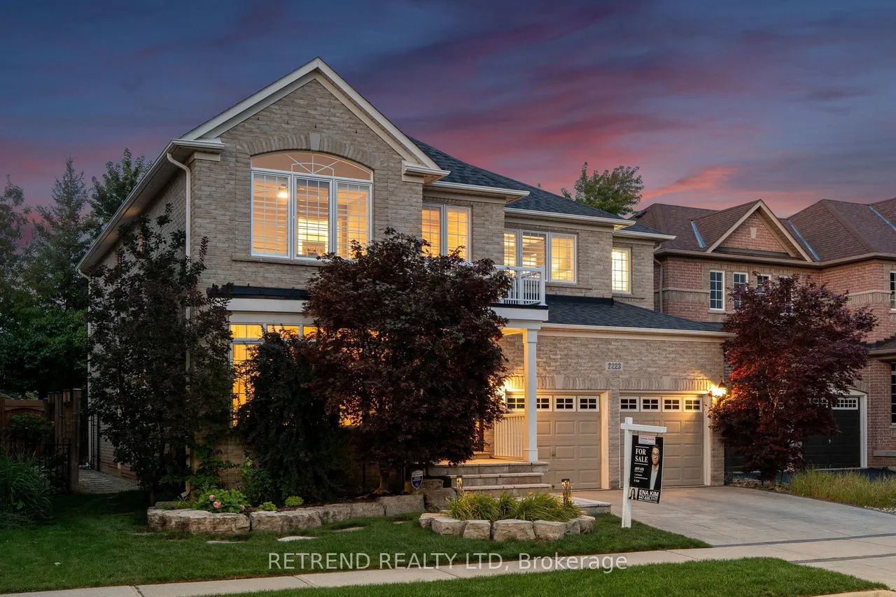 2223 Wuthering Heights Way — photo 2