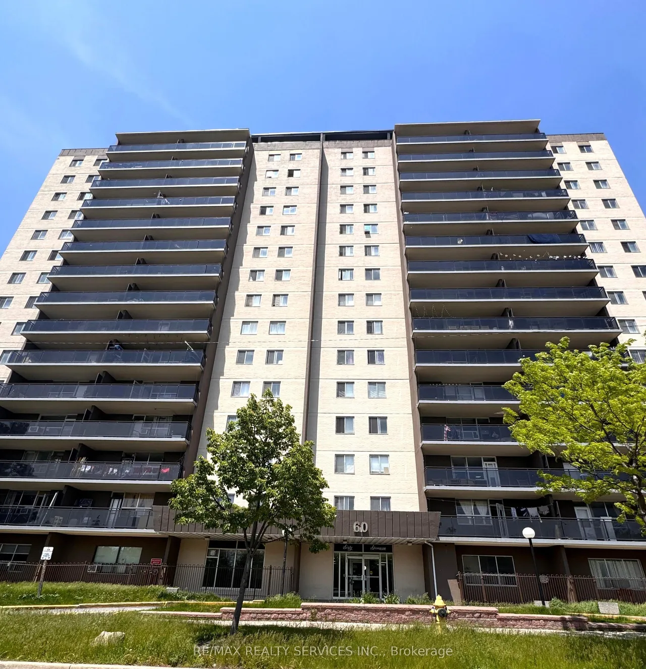 60 Stevenson Road, Unit 501
