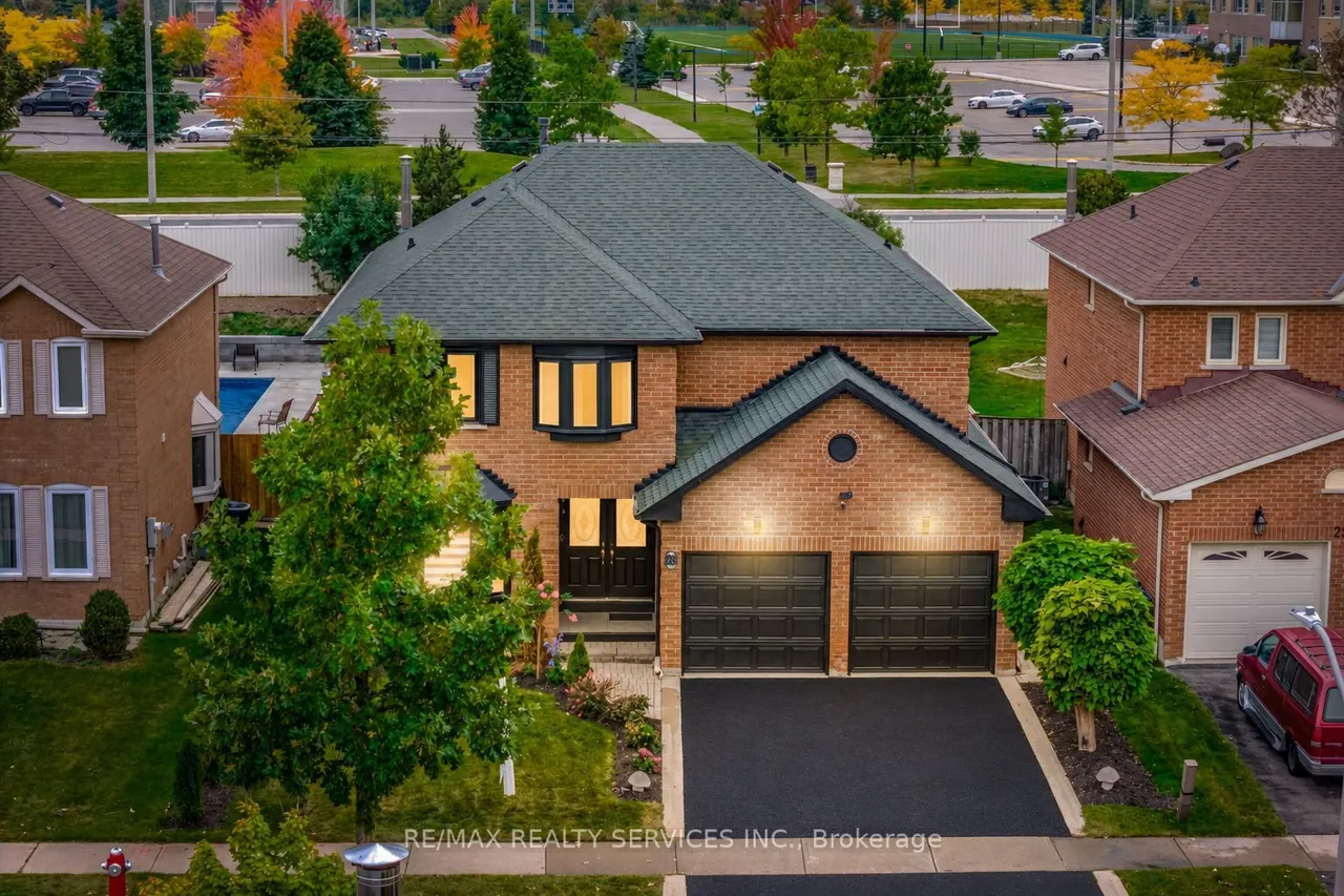 28 Corkett Drive — photo 3