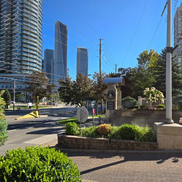 2267 Lakeshore Boulevard W, Unit 610