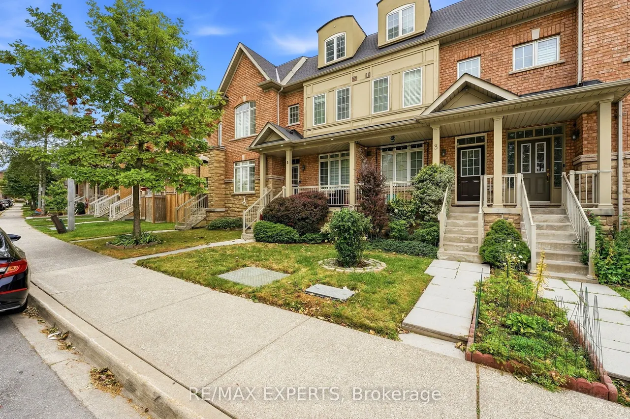 5 Parrotta Drive