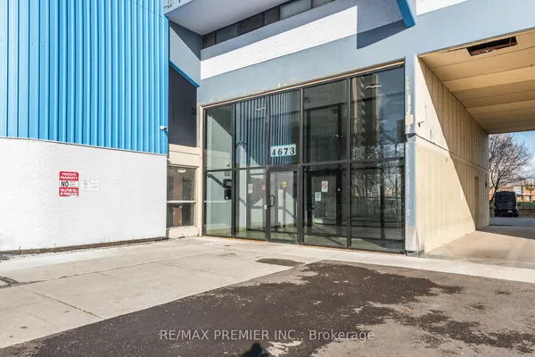 4673 Jane Street, Unit 612