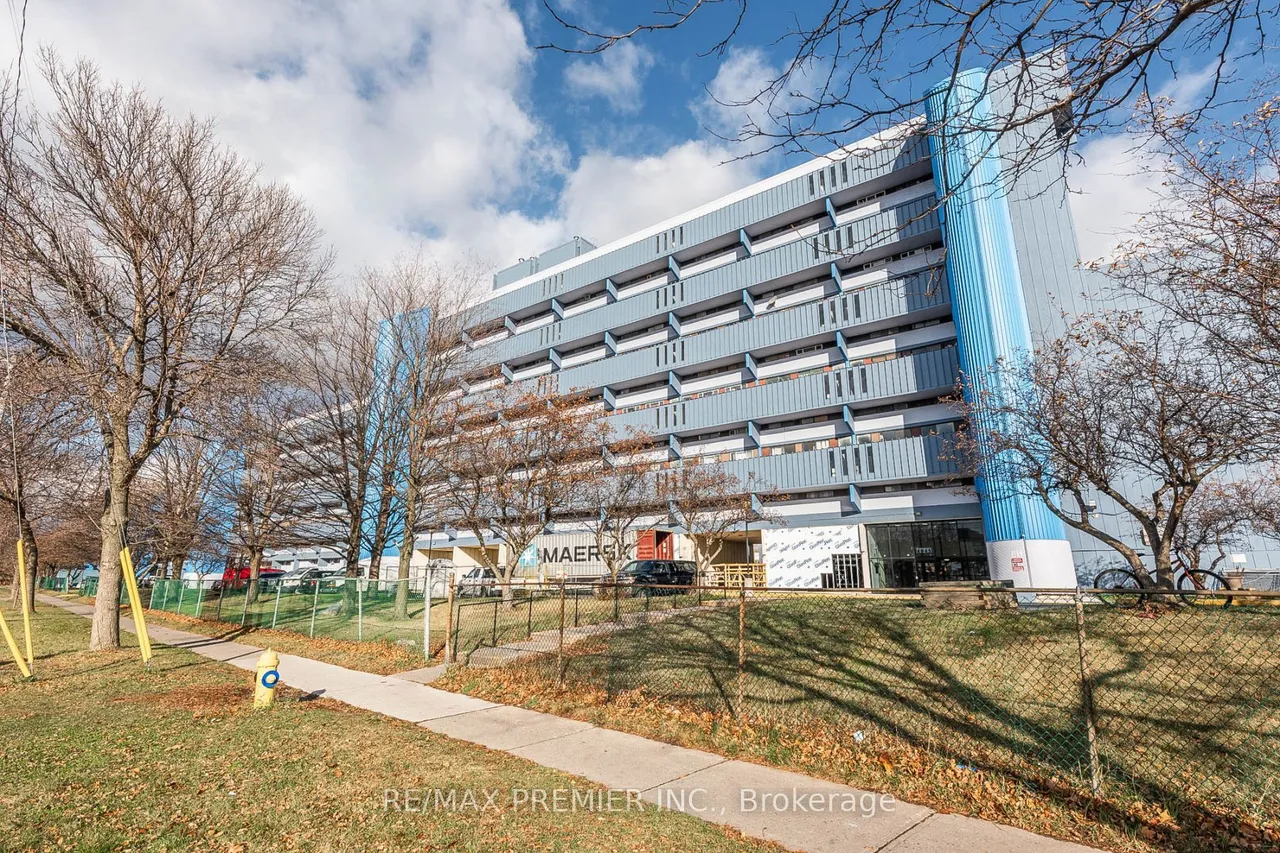 4673 Jane Street, Unit 612 — photo 2