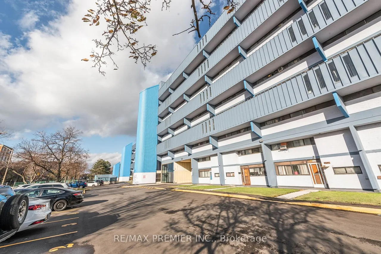 4673 Jane Street, Unit 612 — photo 3