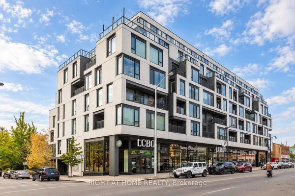 530 Indian Grove, Unit 303