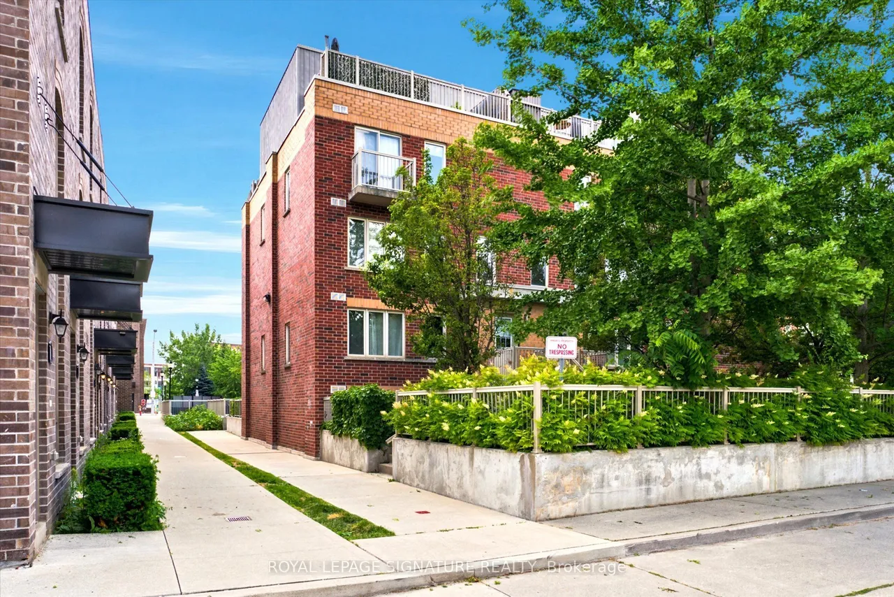 5 Elsie Lane, Unit TH135 — photo 32