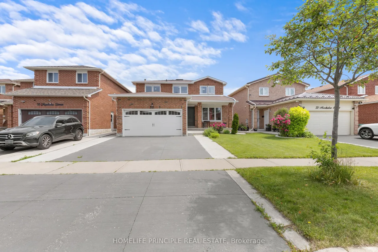33 Muskoka Street