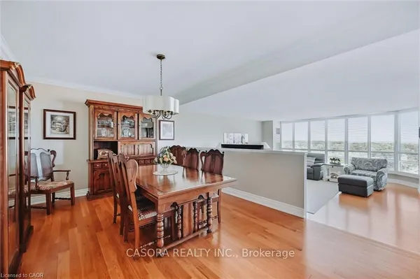2170 Marine Drive, Unit 1103 — photo 2