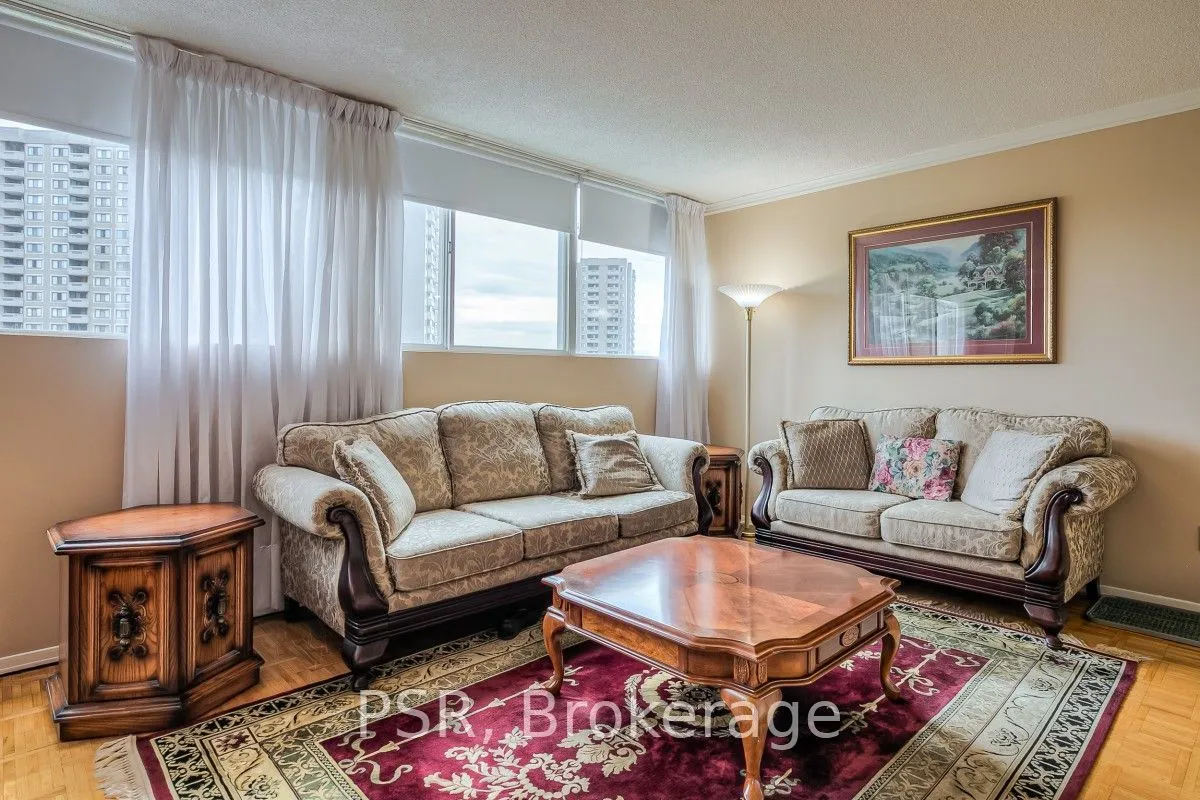 3695 Kaneff Crescent, Unit 612 — photo 3