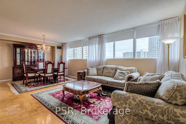 3695 Kaneff Crescent, Unit 612 — photo 2