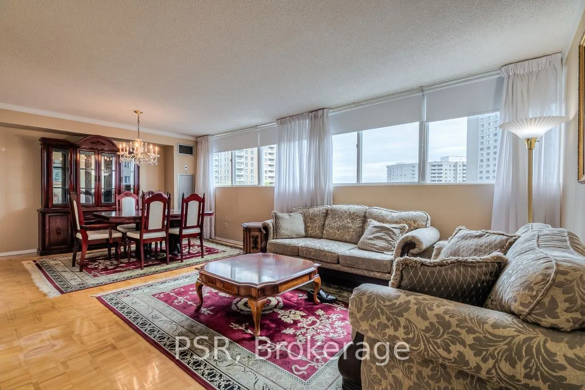 3695 Kaneff Crescent, Unit 612 — photo 2