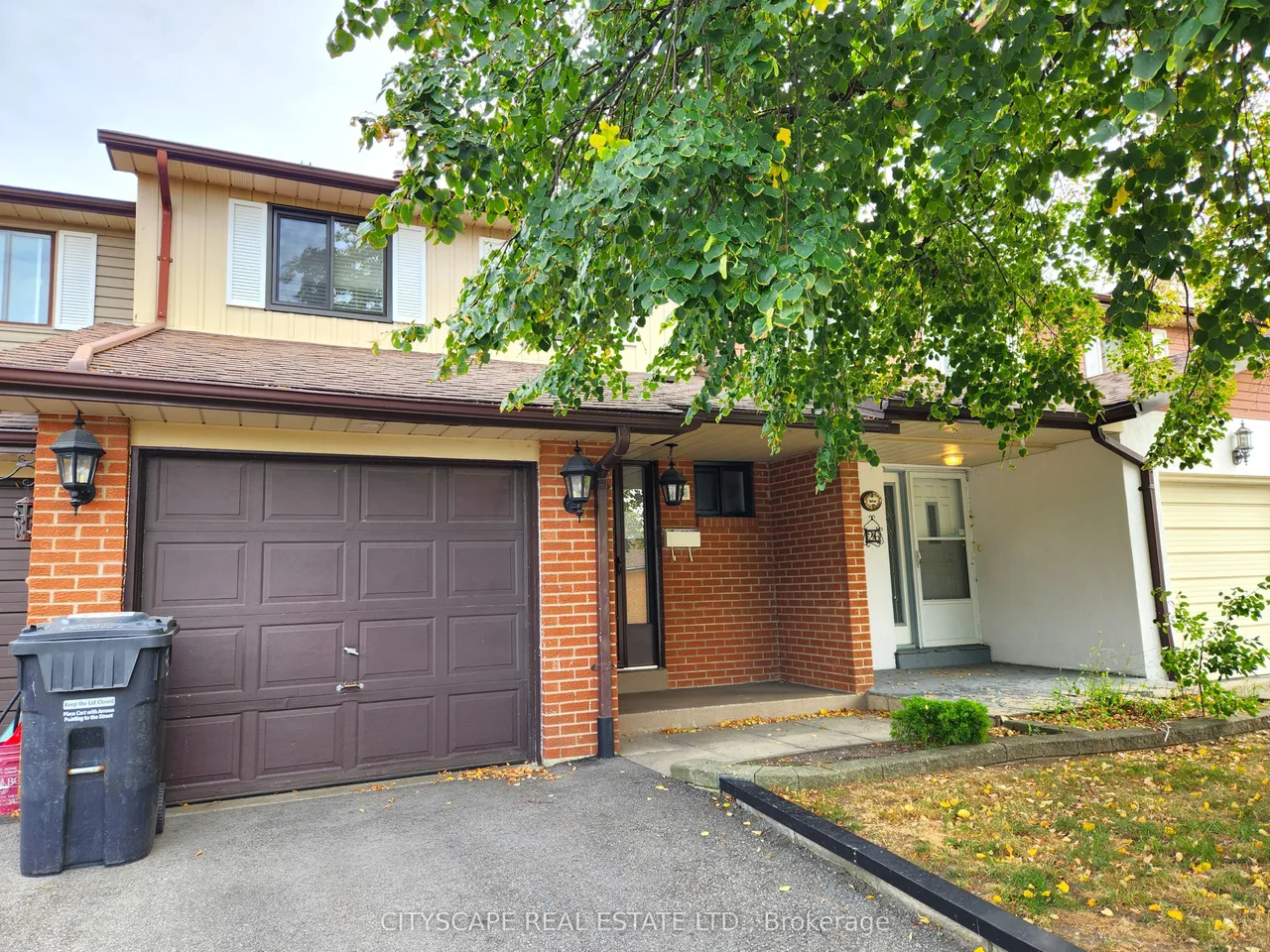 25 Baronwood Court, Unit 25 — photo 3