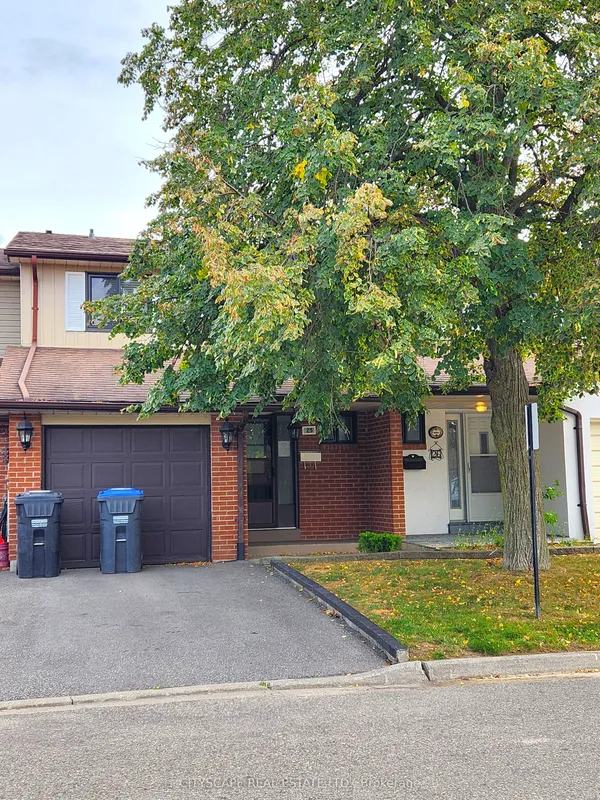 25 Baronwood Court, Unit 25 — photo 2