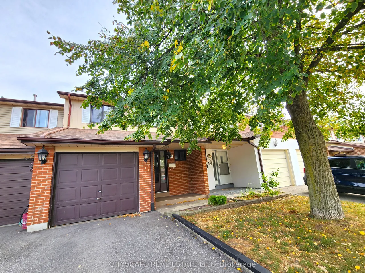 25 Baronwood Court, Unit 25