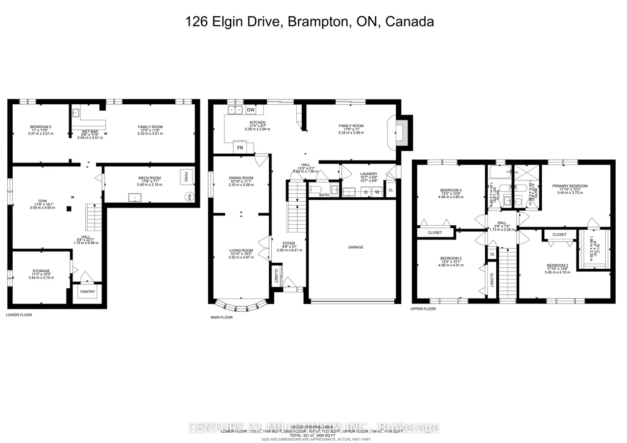 126 Elgin Drive — photo 50