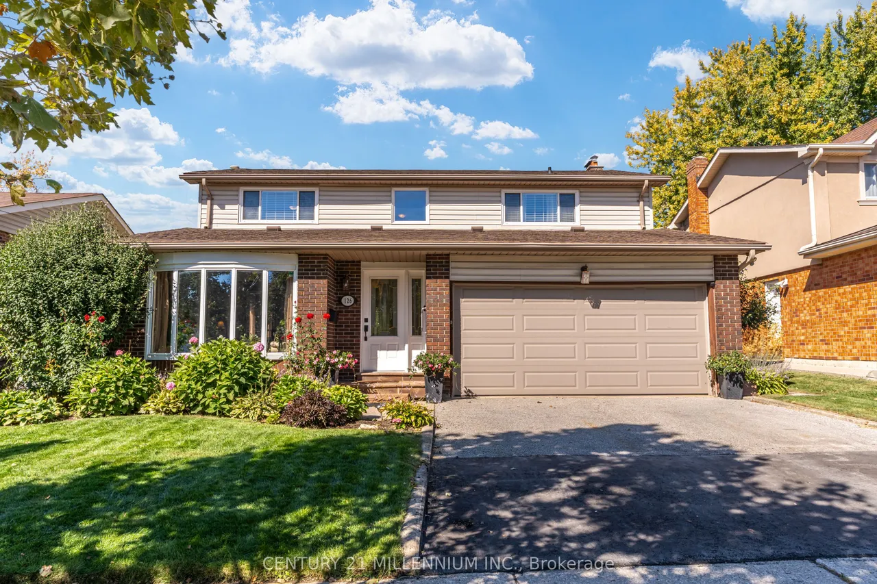 126 Elgin Drive