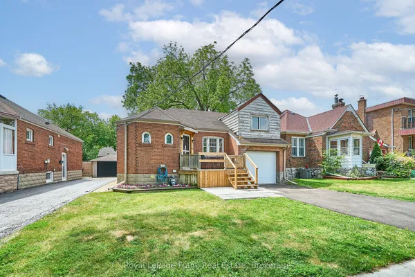 203 William Street — photo 2