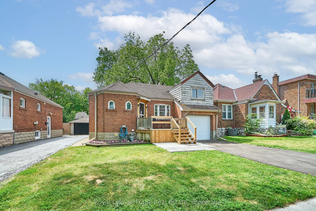 203 William Street — photo 2