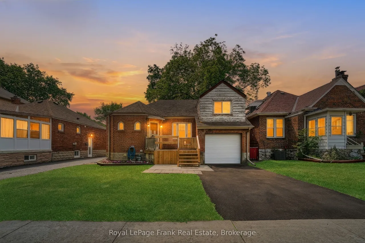 203 William Street — photo 32