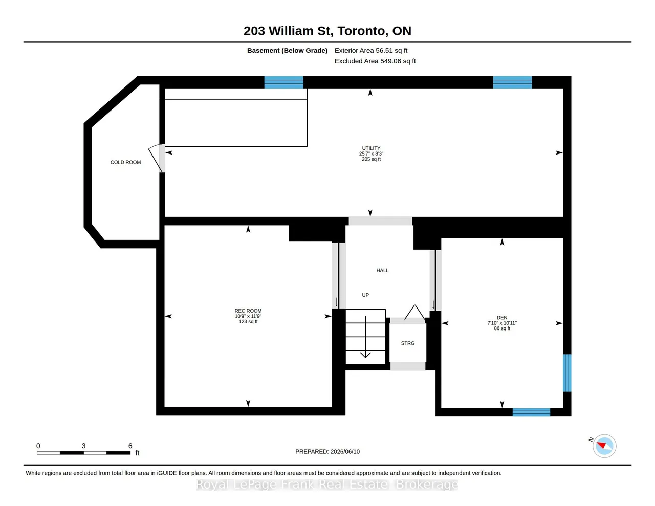 203 William Street — photo 31