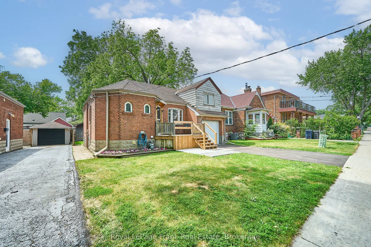203 William Street — photo 3