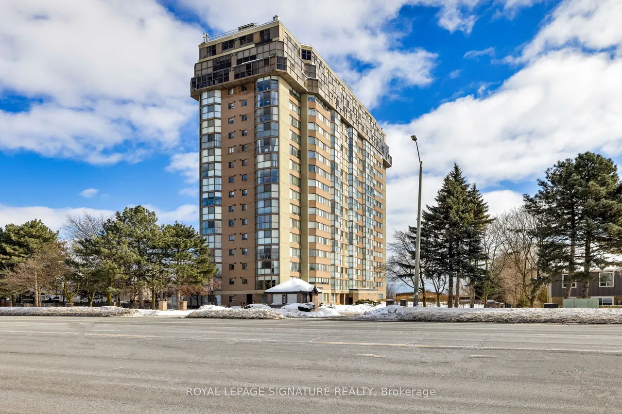 880 Dundas Street W, Unit 909 — photo 20