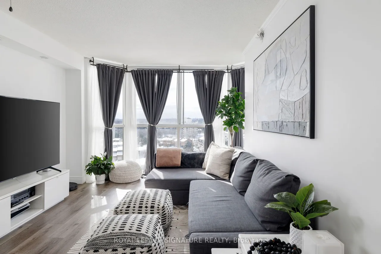 880 Dundas Street W, Unit 909 — photo 3